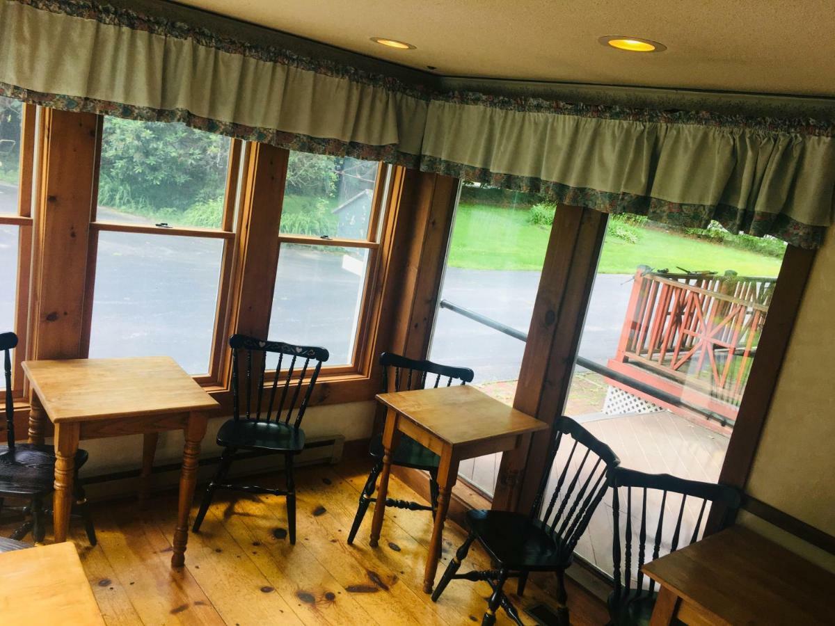 Carriage Barn Inn Keene Extérieur photo