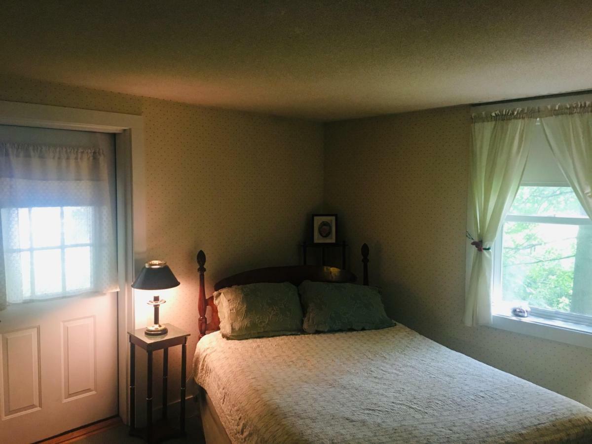Carriage Barn Inn Keene Extérieur photo